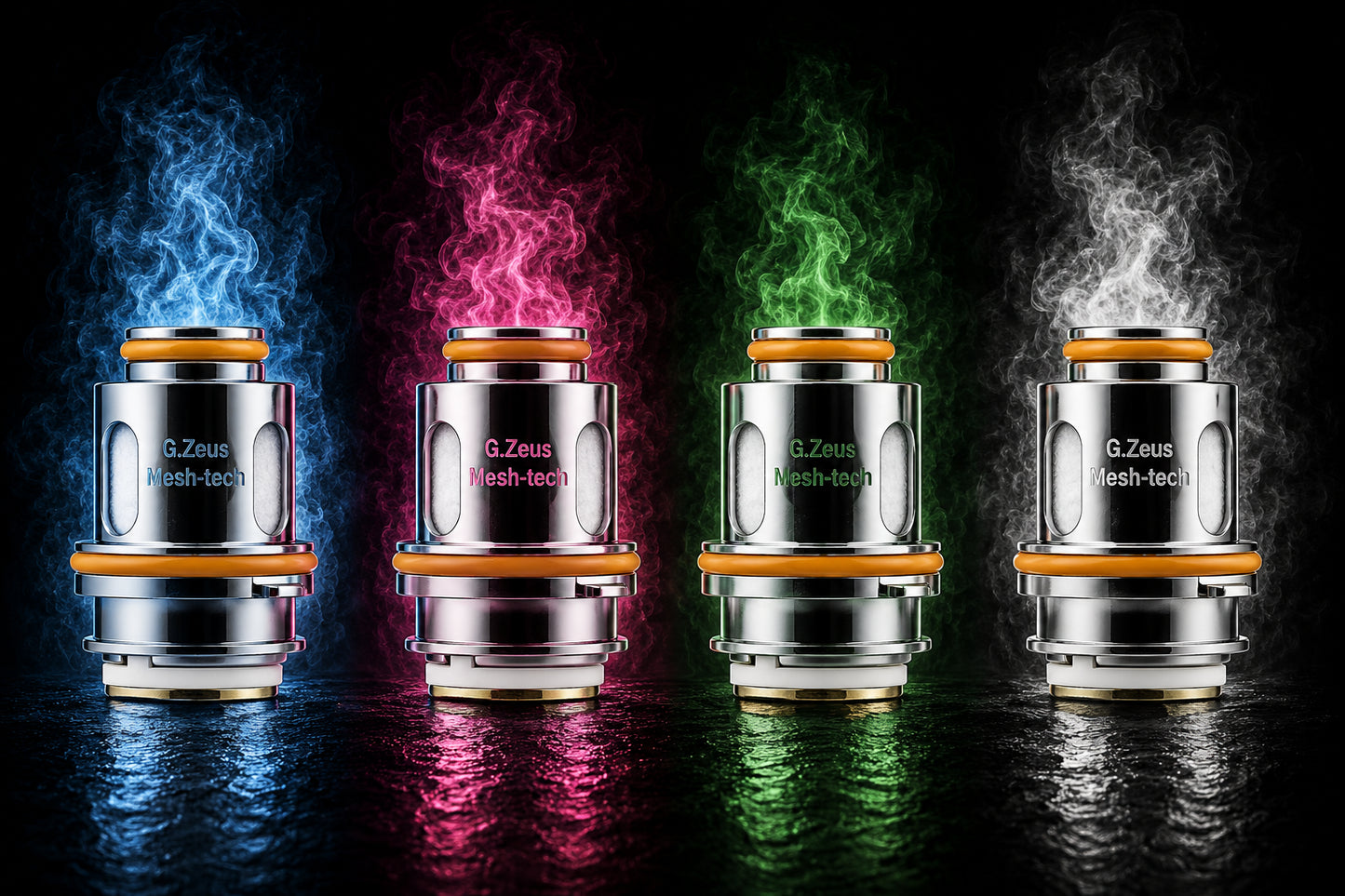 Geekvape Z0.2 XM Coil - 5 Pack