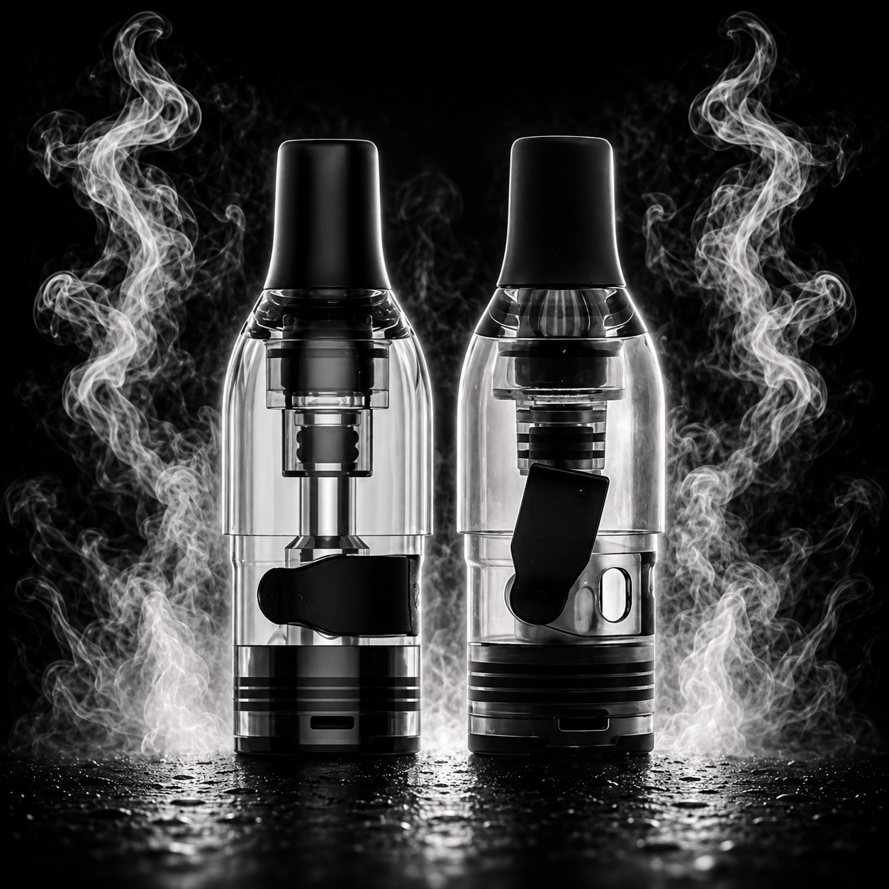 Smok Airpen Mesh Replacement Pod - 3 Pack