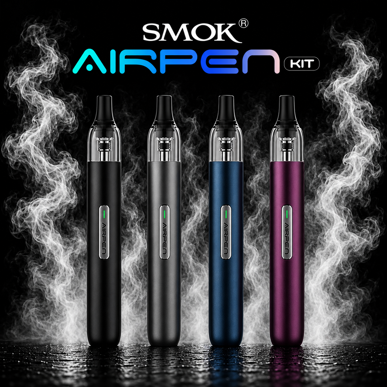 Smok Airpen Pod Kit