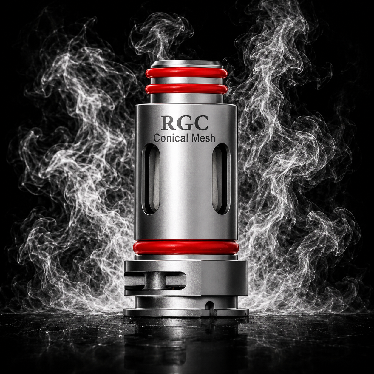 Smok RPM80 RGC Mesh Coil 0.17 Ohm - 5 Pack