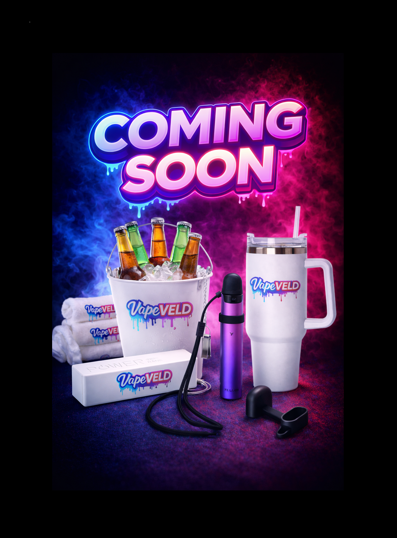 Coming Soon