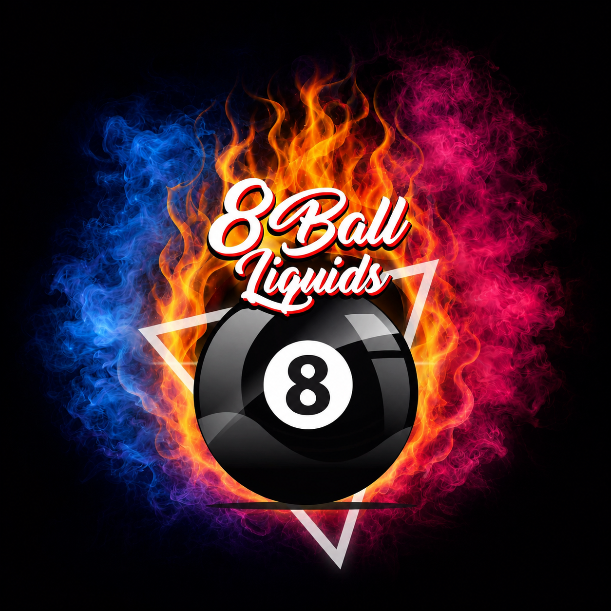 Juice - 8 BALL
