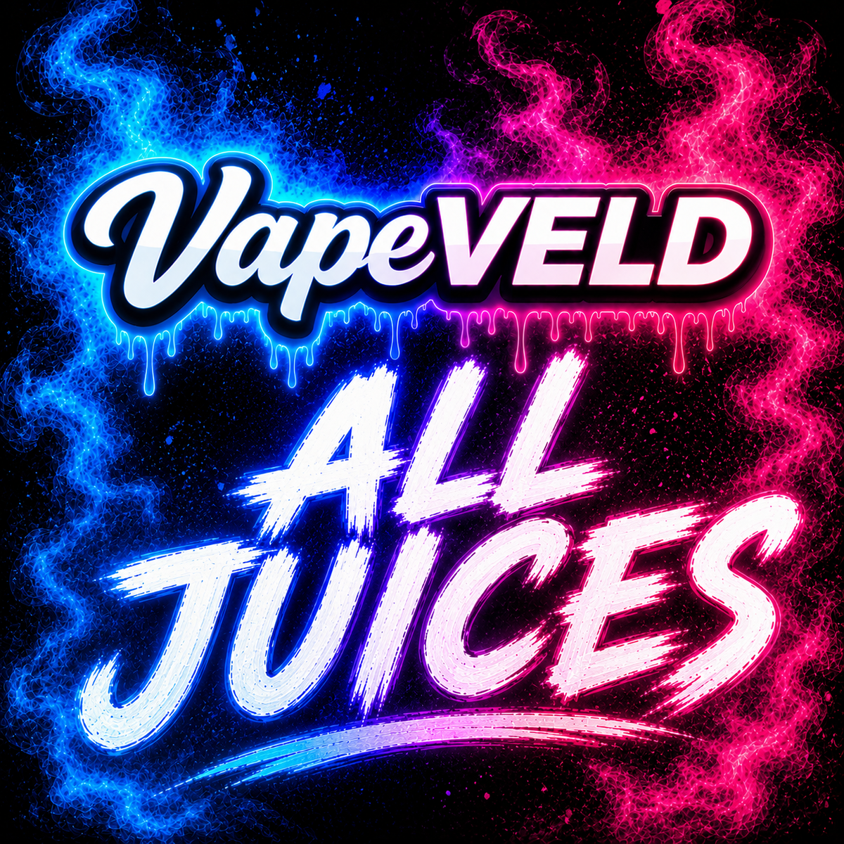 VAPE JUICES