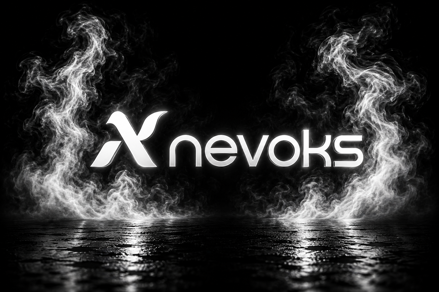Nevoks
