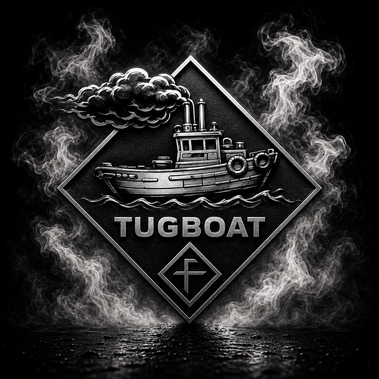 Tugboat