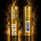 Golisi G25 18650 - 2 Pack