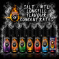 VR Snow Cone - Strawberry Green Apple Salt/MTL Longfill Aroma 30ml