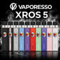 Vaporesso XROS 5 Pod Kit