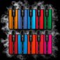 IVG S8K POMEGRANATE PEAR LEMON