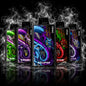 DRGON 25K PHANTOM WHITE PEACH RASPBERRY