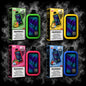 NOX 40K BERRY GRAPE