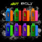 NASTY 50K BOLT ENERGY DRINK