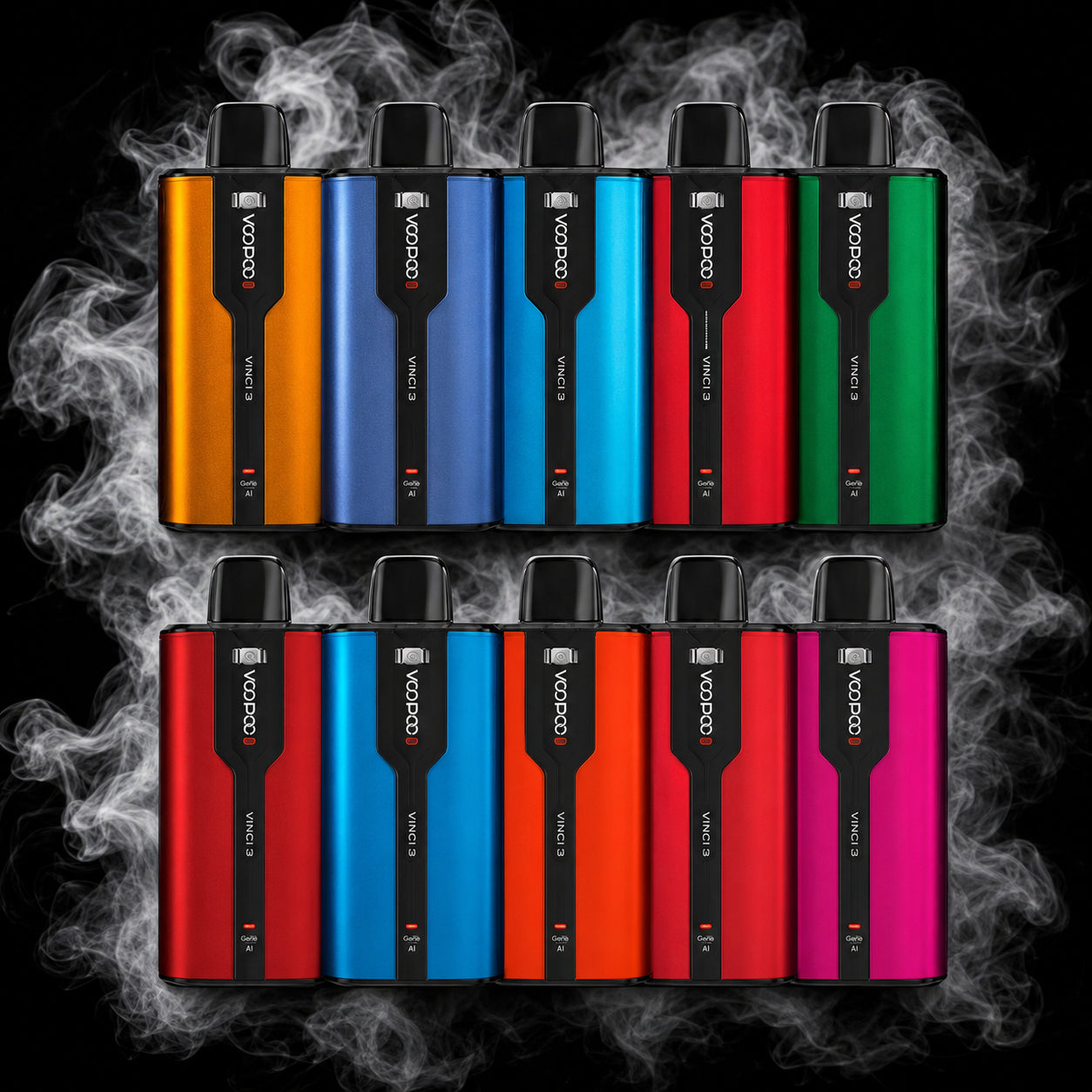 IVG S8K GRAPE ICE