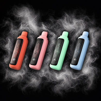 Artery CL2 Pineapple Dragon Grapefruit 10000 puffs