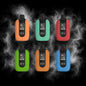 BLVK Aura Blueberry Watermelon 35000 Puffs