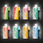 Elfbar Ice King Sayf BB Berry 25000 puffs