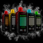 Nasty Tropical Punch Ice 9000 puffs
