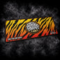 JP Gaming Mat - Tiger
