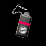 BW Keychain