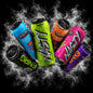 Nasty Energy Apple Kiwi