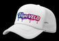 Vapeveld Cap - White