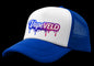 Vapeveld Cap - Blue