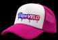 Vapeveld Cap - Pink