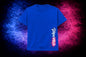 Vapeveld Shirt - Blue