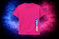 Vapeveld Shirt - Pink
