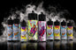 Vapology Polar Popz Short Fill Kit 60ml