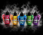 Vapology Slushee Long Fill Aroma 120ml