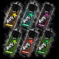 Nasty R Long Fill Aroma
Island Nectar 120Ml