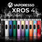 Vaporesso Xros 4 Kit - Blooy Mary
