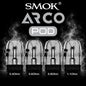 Smok Arco Meshed 0.4 Pod 3 Pack