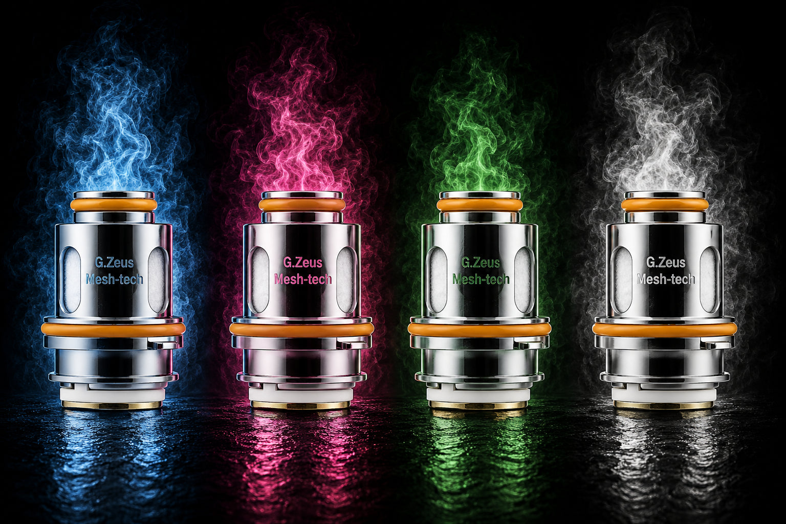 Geekvape Z0.2 XM Coil - 5 Pack
