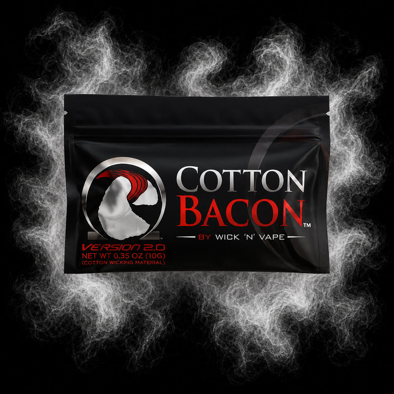 Cotton Bacon