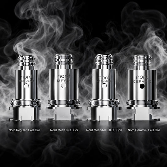 Smok Nord Regular Coil 1.4