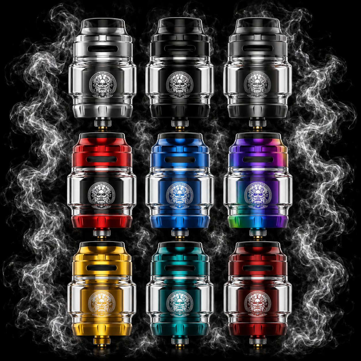 Geekvape Zeus X RTA