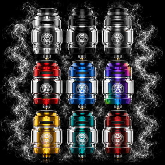 Geekvape Zeus X RTA
