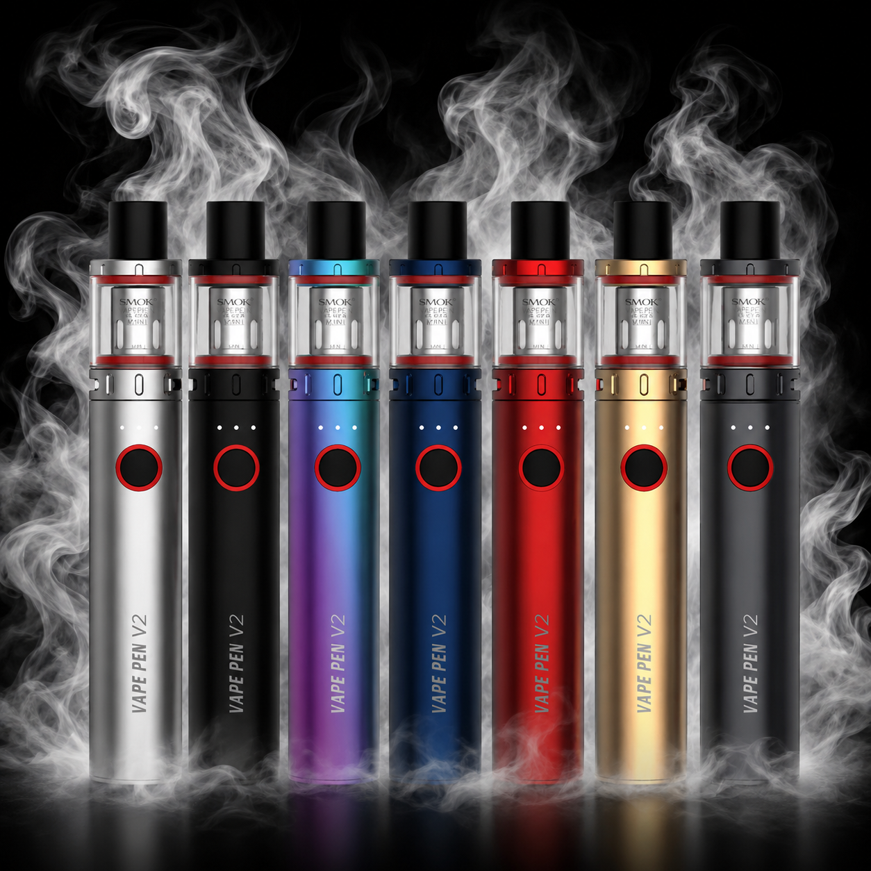 Smok Vape Pen V2