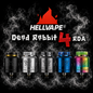 Hellvape Dead Rabbit V4 RDA
