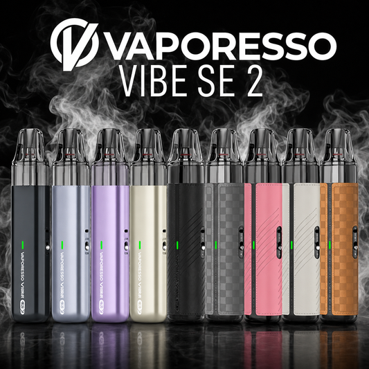 Vaporesso Vibe SE 2 Pod Kit