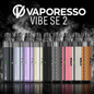Vaporesso Vibe SE 2 Pod Kit