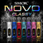Smok Novo Classy Pod System