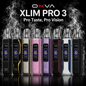 OXVA Xlim Pro 3 Pod Kit