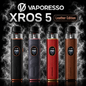 Vaporesso XROS 5 Leather Edition