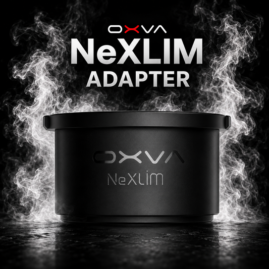 Oxva Nexlim Adapter