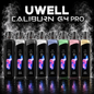 Uwell Caliburn G4 Pro Pod Kit