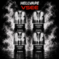 Hellvape VSEE One Replacements Mesh Pods
