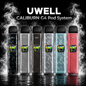 Uwell Caliburn G4 Pod Kit